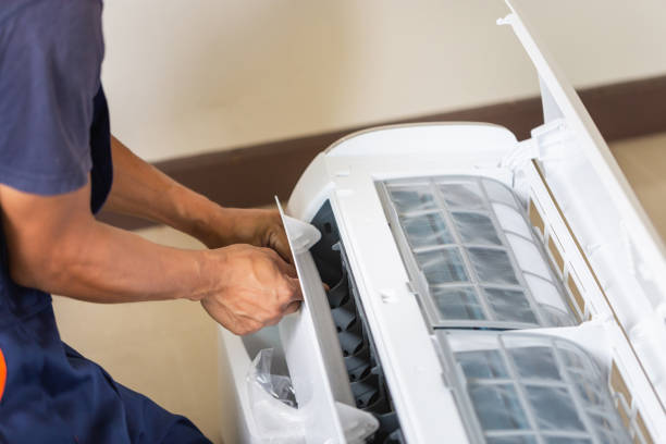 Best HVAC cleaning services  in Rice Lake, MN