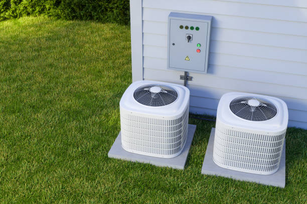 Best Ductless HVAC repair  in Rice Lake, MN