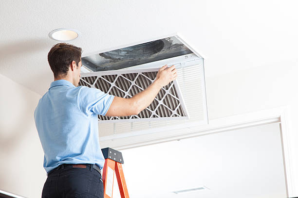 Best Affordable HVAC services  in Rice Lake, MN