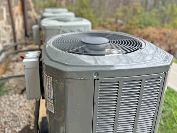 Best Local HVAC companies  in Rice Lake, MN