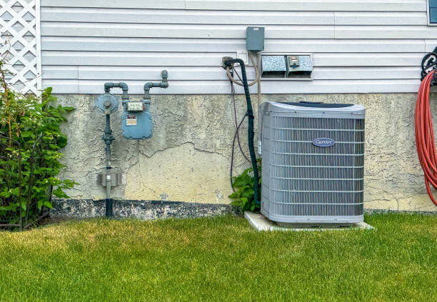 Best HVAC replacement cost  in Rice Lake, MN