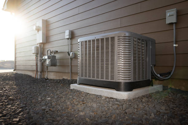 Best HVAC repair near me  in Rice Lake, MN